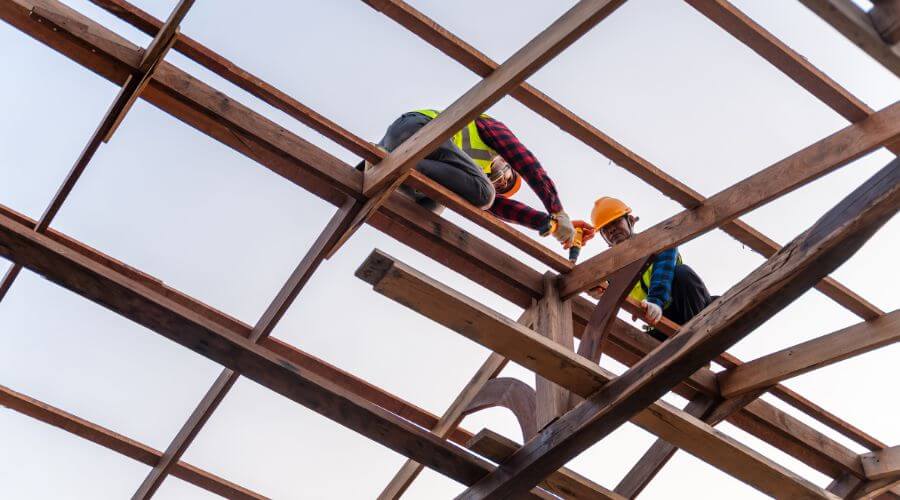 Expert Emergency Roof Repairs services in Livingston Manor, NY